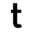 t