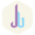 j