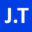 j