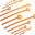 j