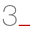 3