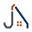 j