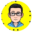 j