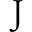 j