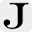 j