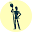 j