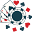 3