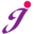 j