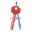 j