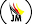 j