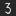 3