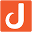 j