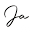 j