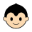 j