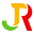 j
