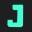j