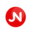 j
