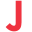 j