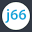 j