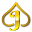 j