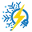 j