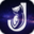 j