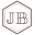 j