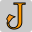 j