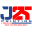j