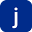 j