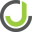j