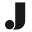 j