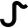 j