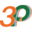 3