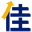 j