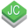 j