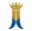 j