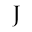 j