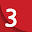 3