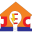 j