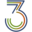 3
