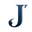 j
