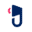 j