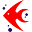 j