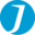 j