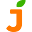 j
