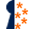j