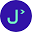 j