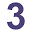 3