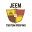 j